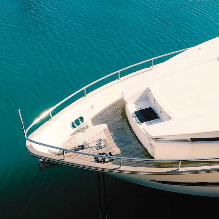 Sunset cruise experience